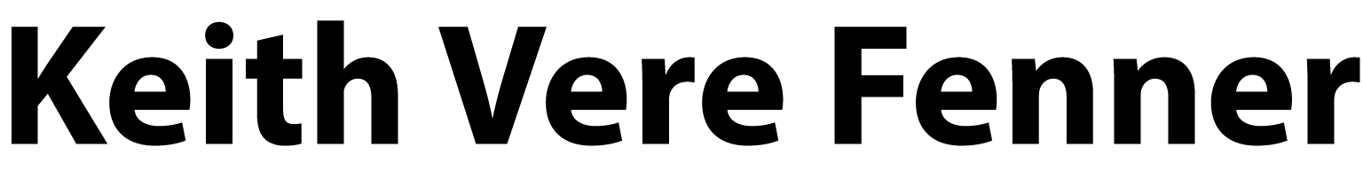 Keith Fenner